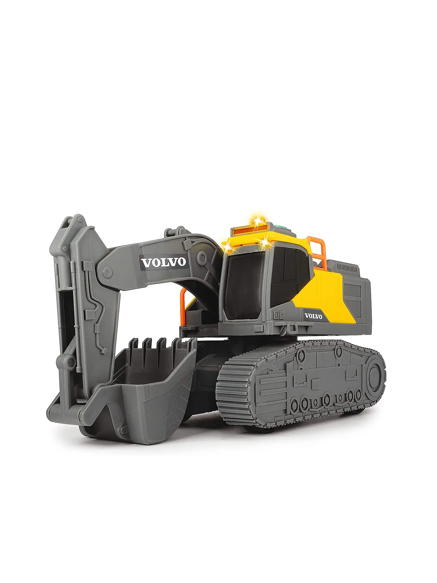 DICKIE | Volvo Tracked Excavator | 